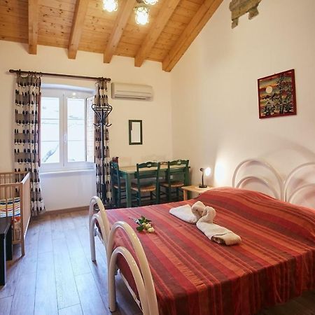 B&B Al Ferdinandeo Trieste Bagian luar foto
