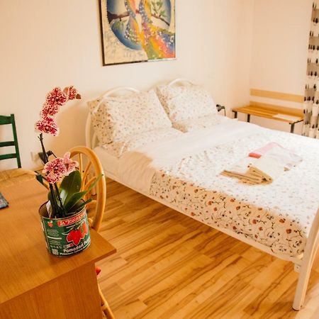 B&B Al Ferdinandeo Trieste Bagian luar foto