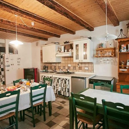 B&B Al Ferdinandeo Trieste Bagian luar foto