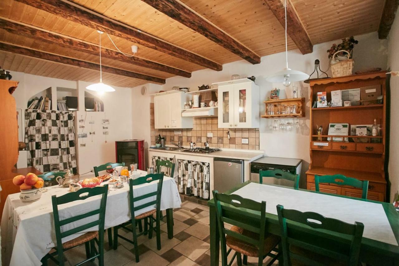 B&B Al Ferdinandeo Trieste Bagian luar foto