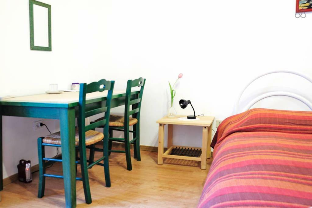 B&B Al Ferdinandeo Trieste Bagian luar foto