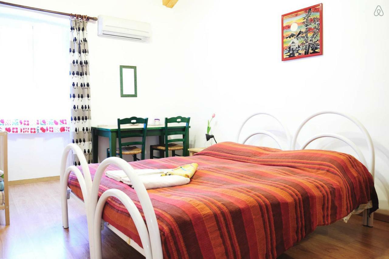 B&B Al Ferdinandeo Trieste Bagian luar foto