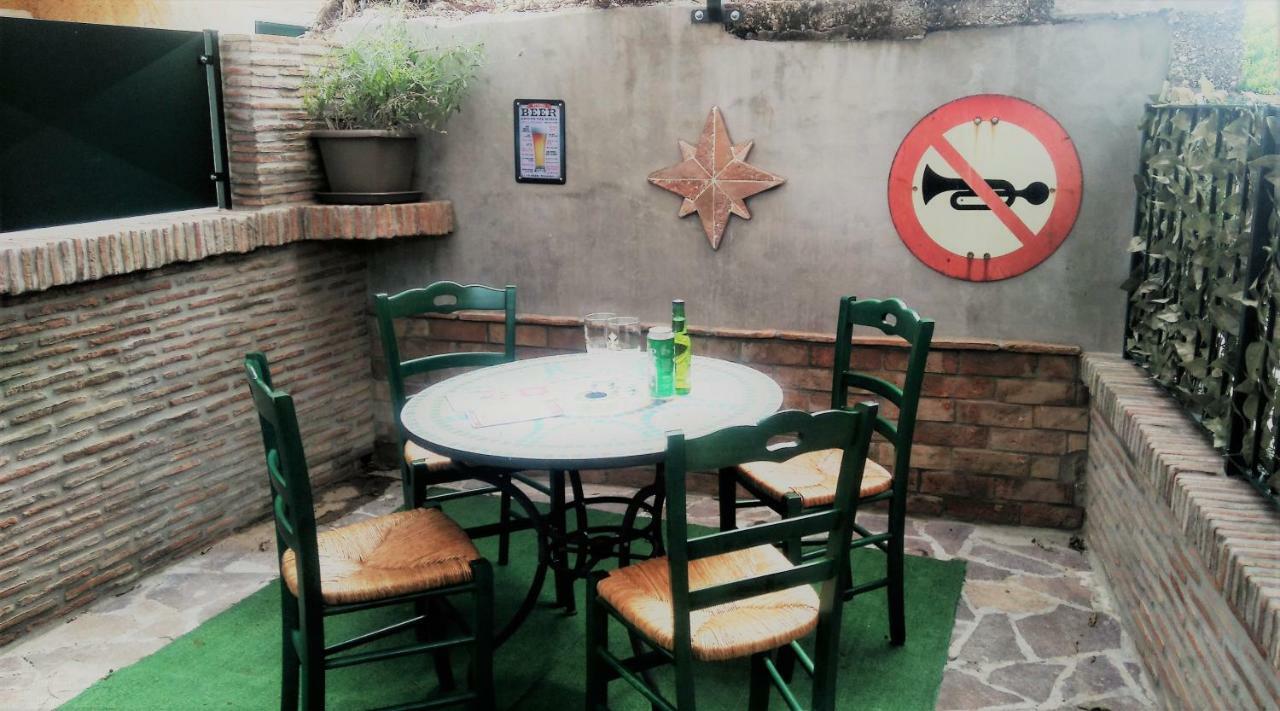 B&B Al Ferdinandeo Trieste Bagian luar foto