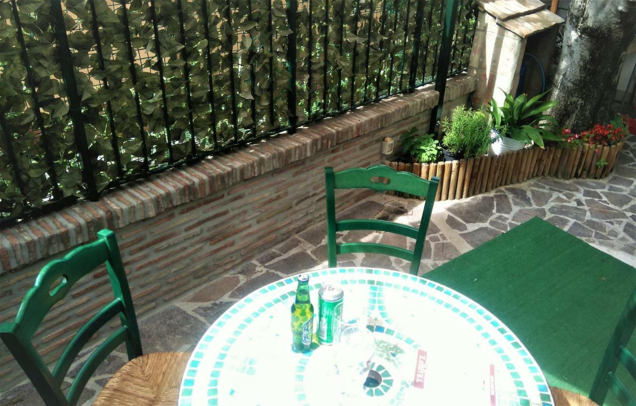 B&B Al Ferdinandeo Trieste Bagian luar foto